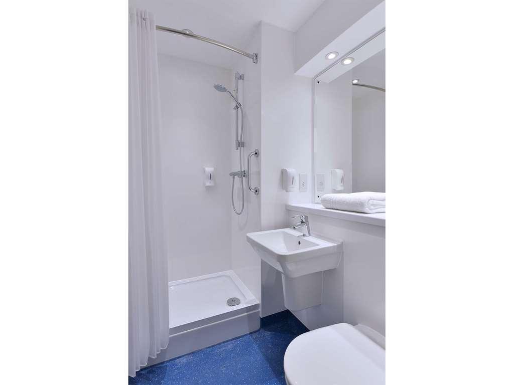 Travelodge Edinburgh Dreghorn Ruang foto