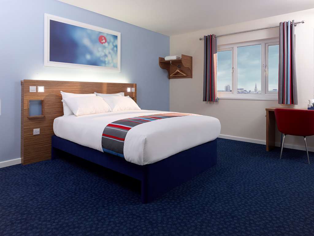 Travelodge Edinburgh Dreghorn Ruang foto