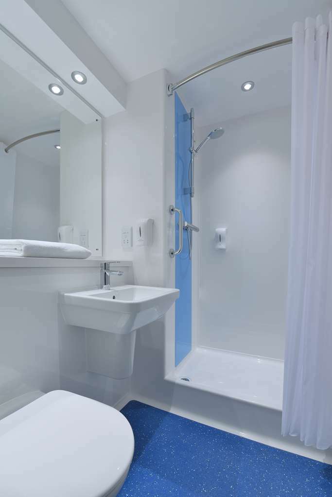 Travelodge Edinburgh Dreghorn Ruang foto